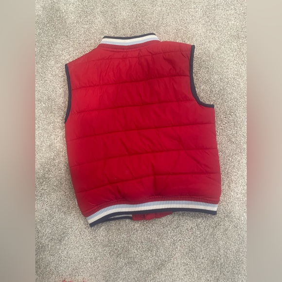 New Mitch & Son gilet - Picture 2 of 3